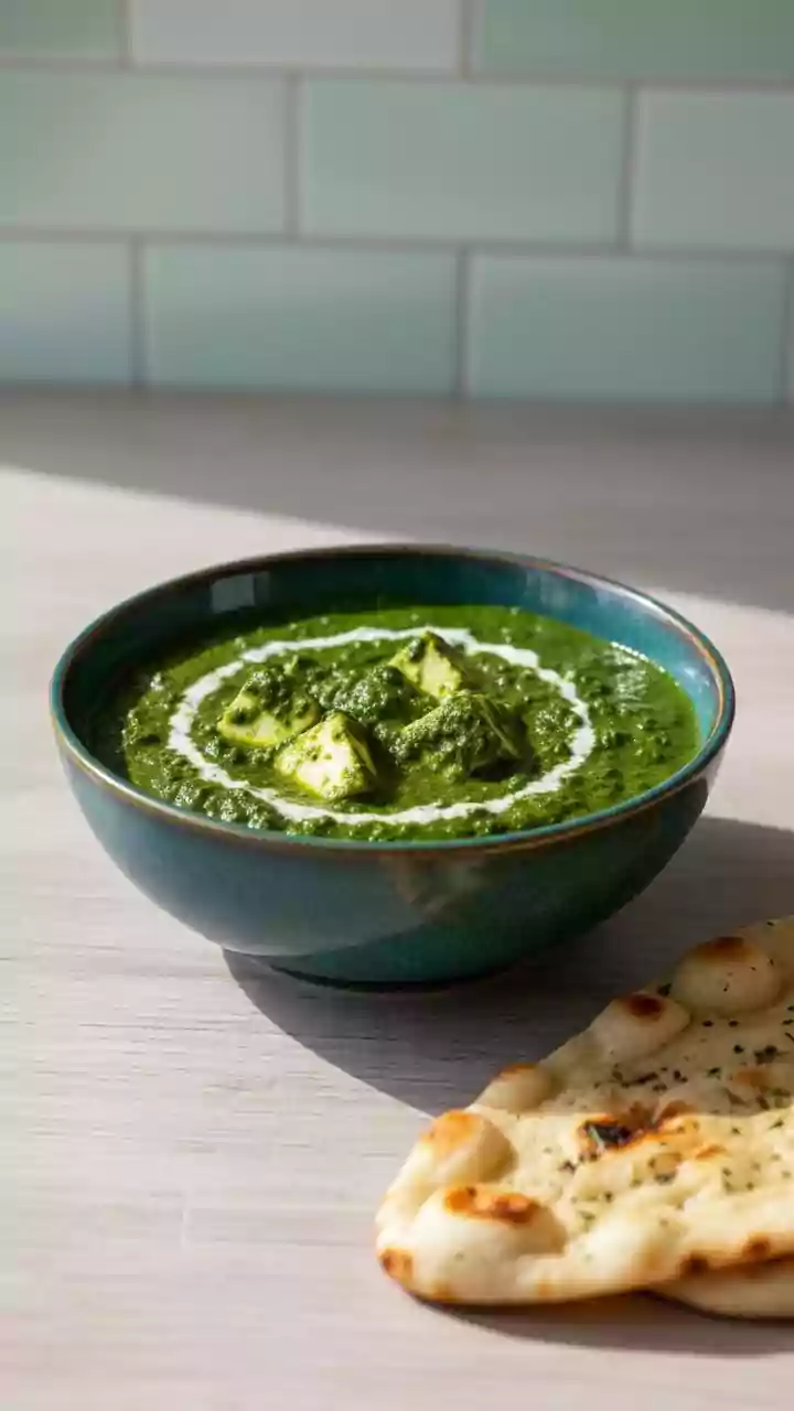 5 Indian greens to look out for each season