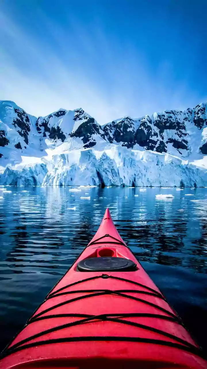 8 Extraordinary Luxury Travel Adventures That Make The Experience The Real Treat
