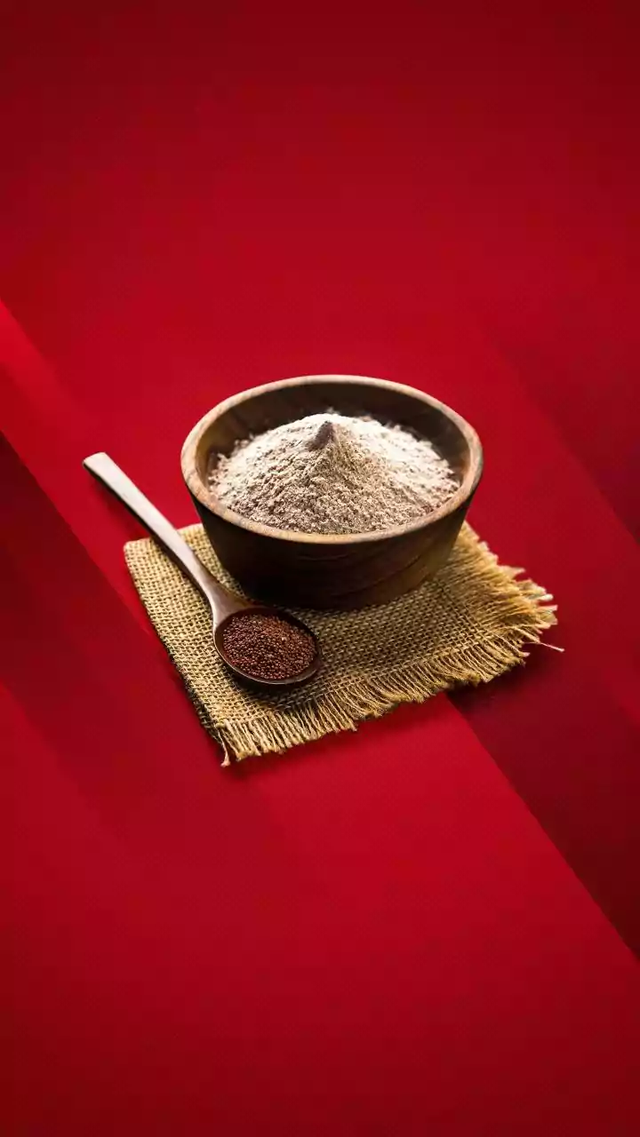 Millets Are The Pantry Flex To Save