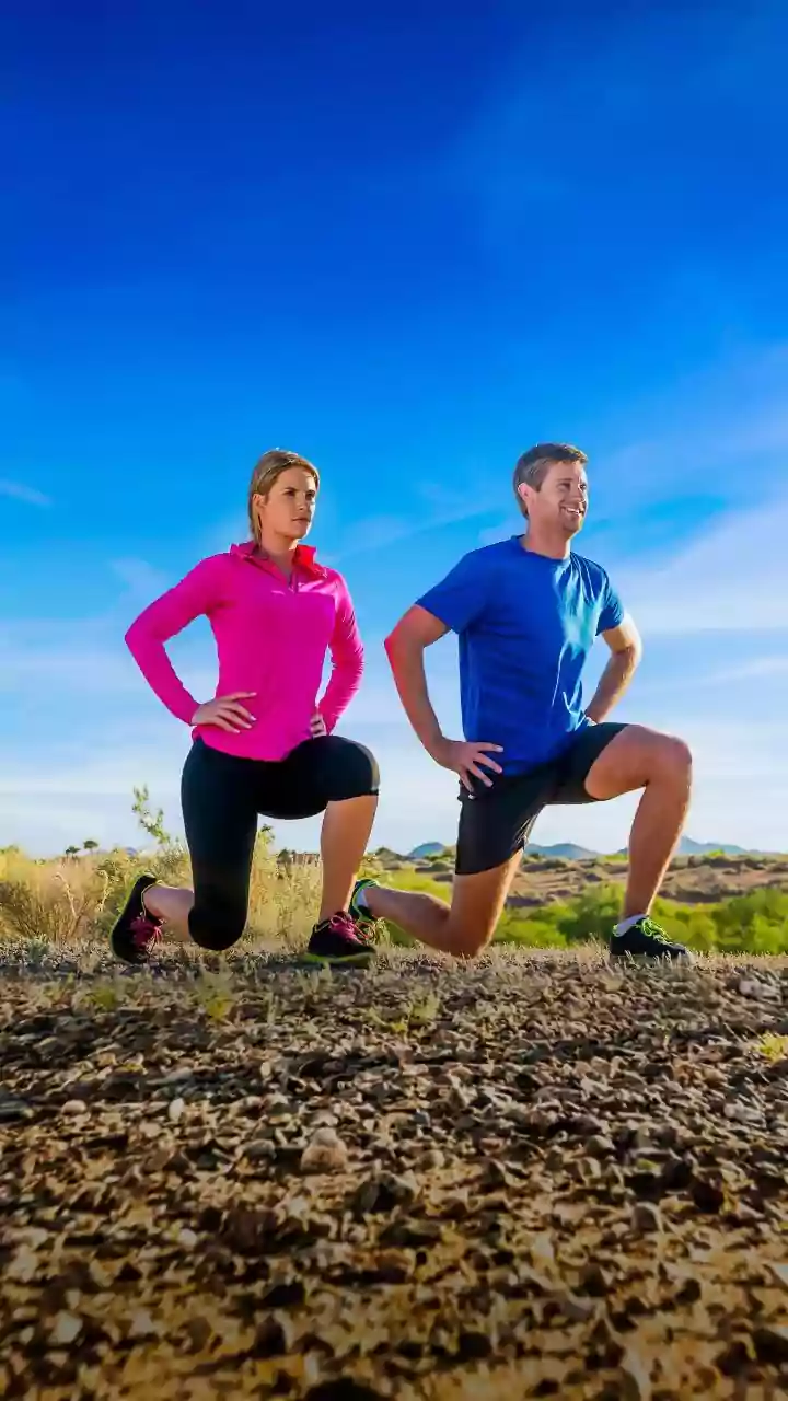 The Better Diabetes Exercise Is The One You Can Repeat Safely
