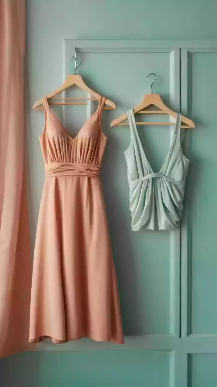 Chic Party Wear Dresses: Your Guide to Effortless Elegance for Every Celebration