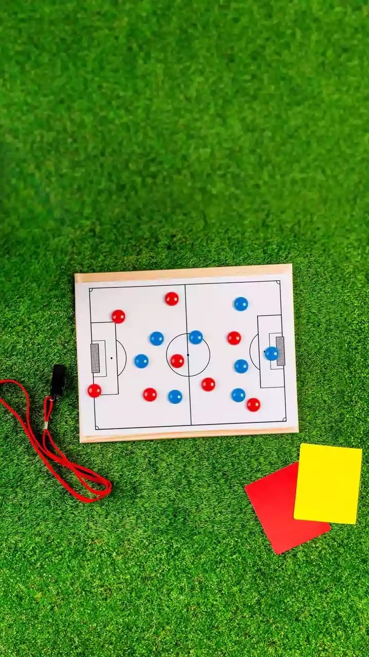 Ruben Amorim's Tactical Tweaks: A Strategic Football Analysis