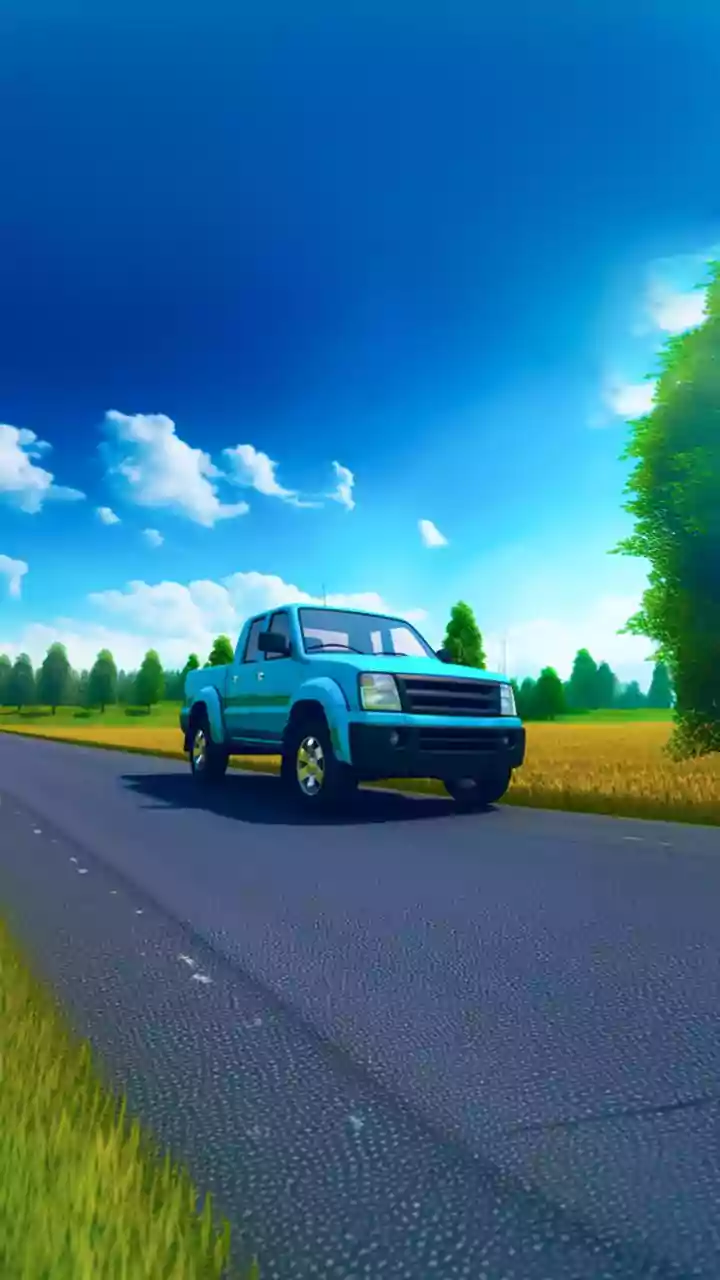 3 killed as pickup vehicle overturns in Karnataka's Hassan district