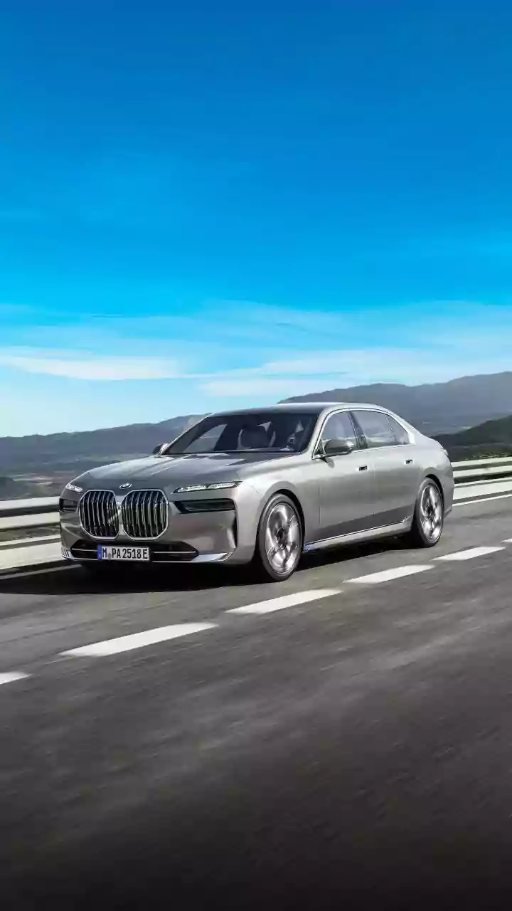 India Product Push Continues as BMW Prepares 14 More Launches