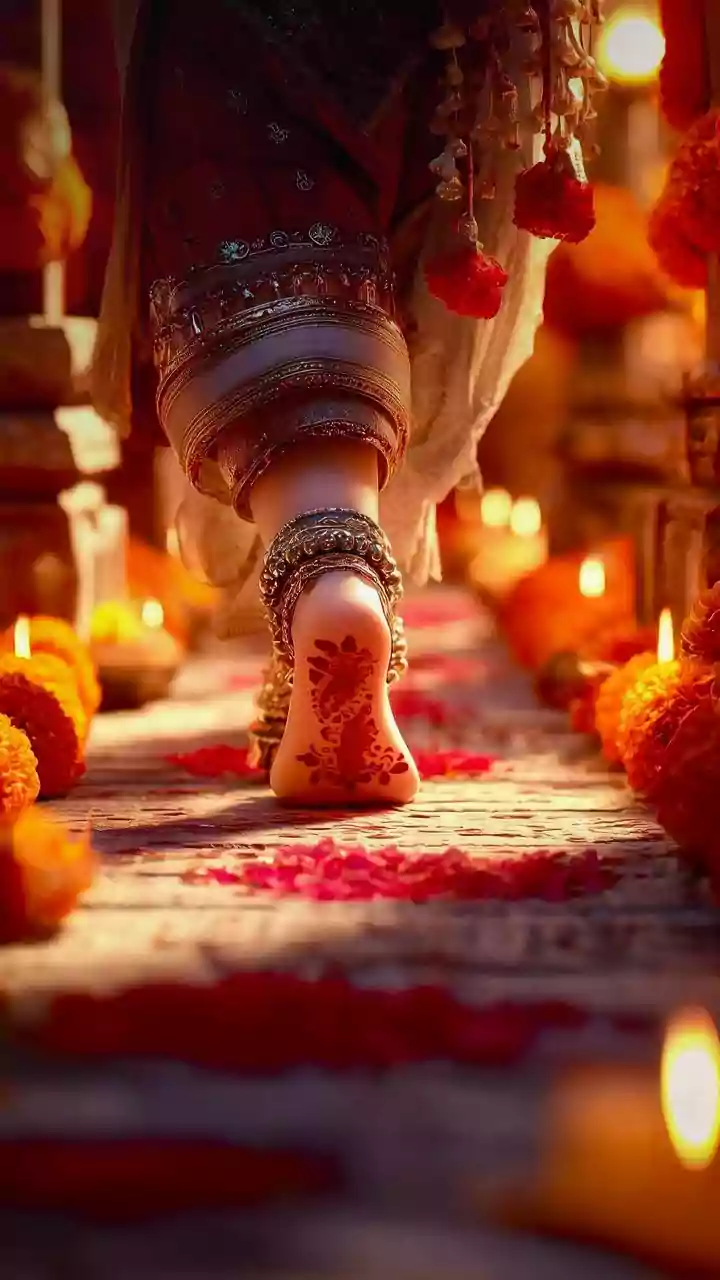 Ashtami and Navami on the same date in 2026: Why October 19 is unusual this Navratri
