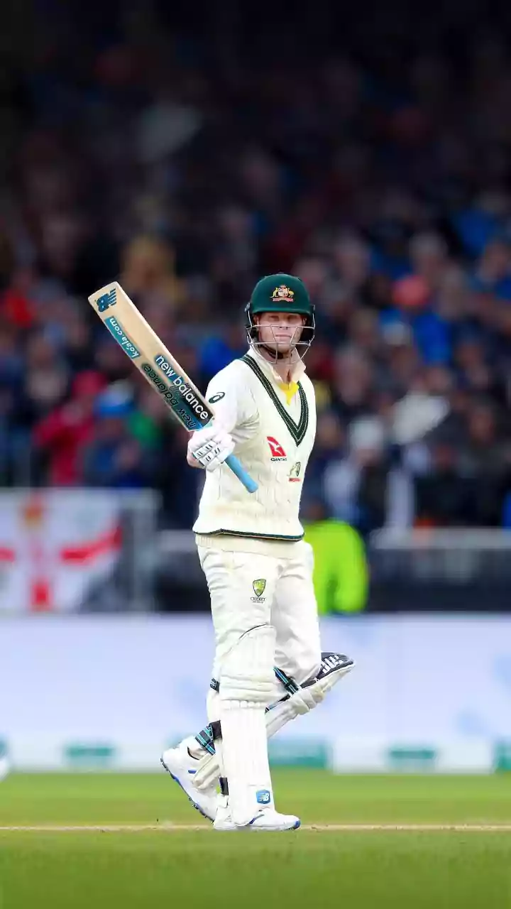 Steve Smith Breaks Jack Hobbs' 96-Year-Old Record, Becomes 2nd Highest Run Getter In Ashes