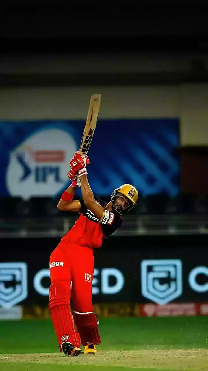 WATCH: Devdutt Padikkal smashed 51 off just 21 balls; shines in IPL opener