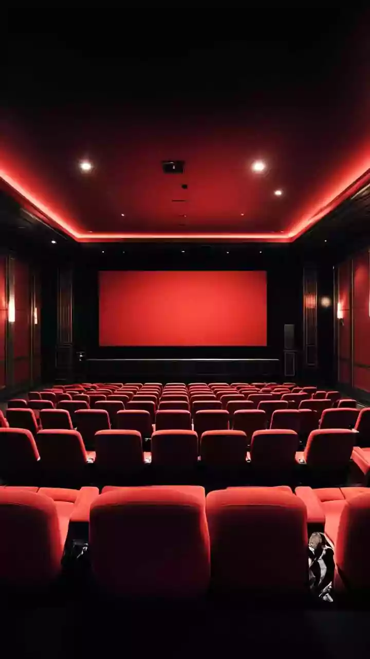 Cinema Ticket Pricing Vs Streaming Subscriptions How Cost Factors Shape Entertainment Budgets