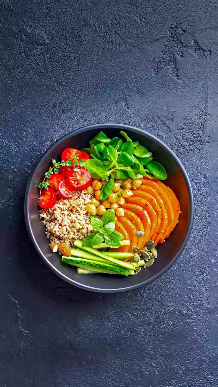 Looking For Healthy Monsoon Meals? Begin With These Nutritious Foods
