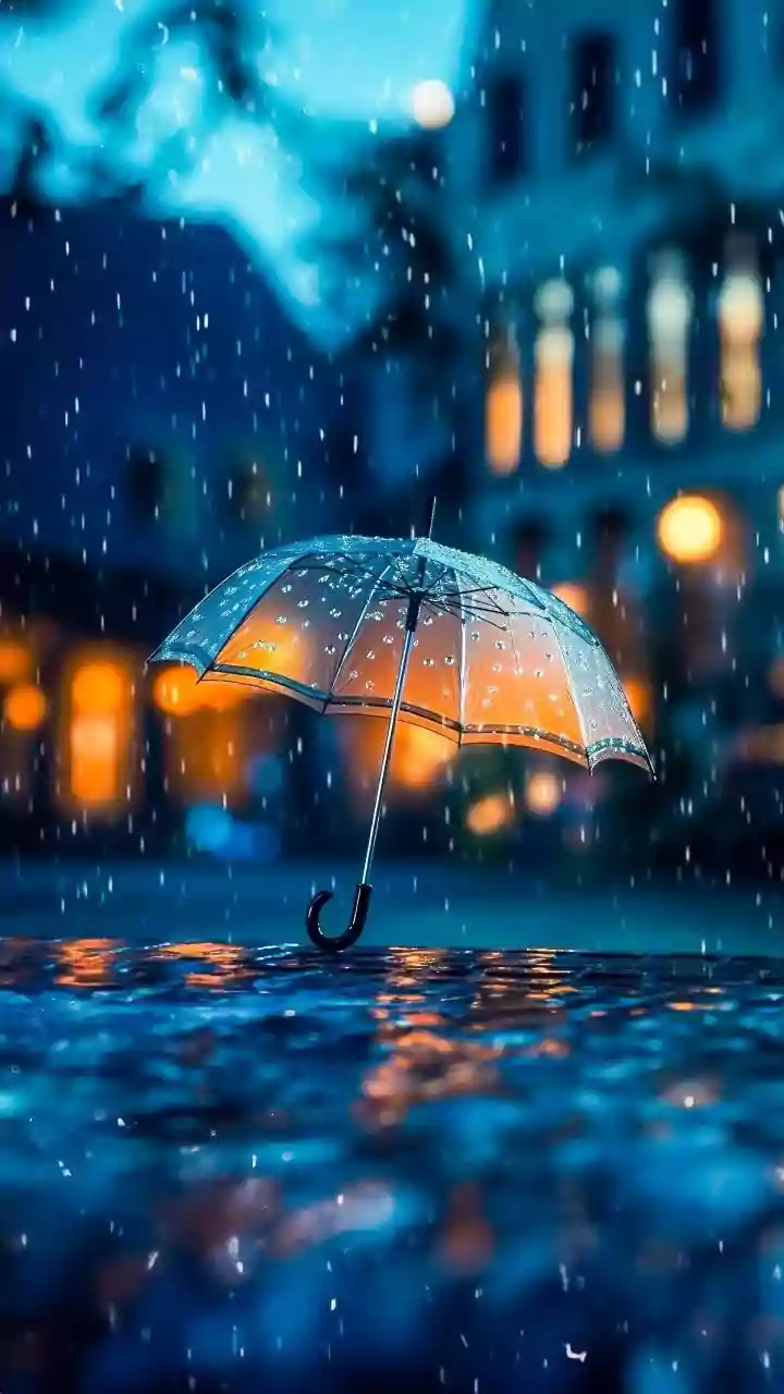 Shravan Lifestyle Ideas To Stay Productive Despite Constant Rain