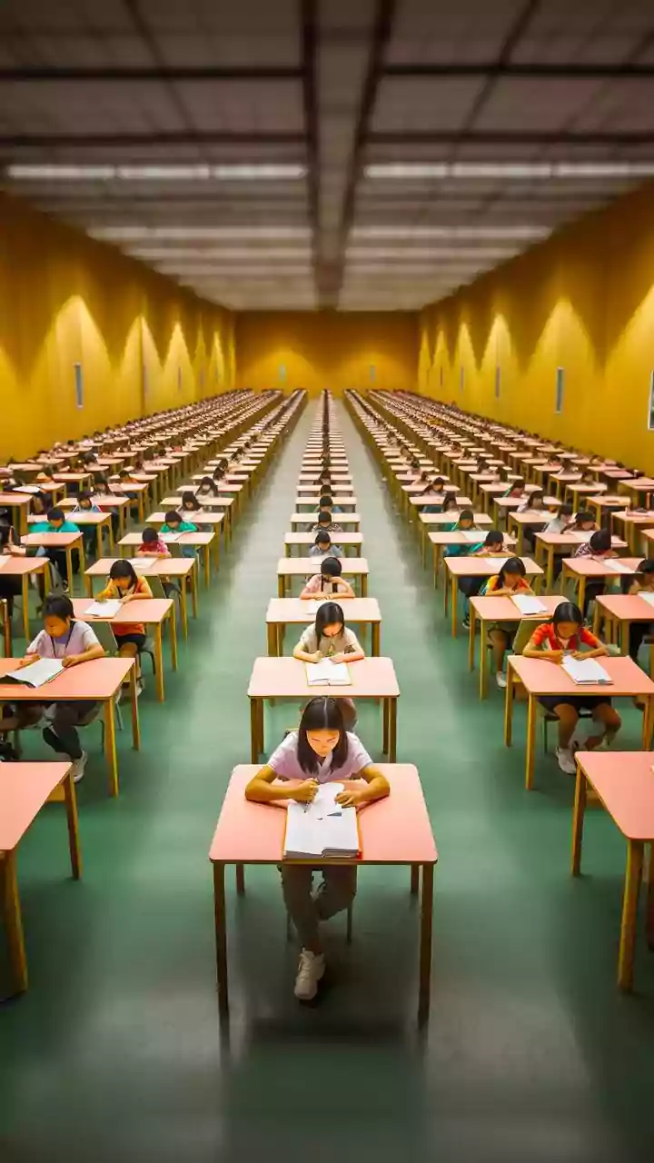 2026 Education & Exam Calendar Unveiled: Key Dates