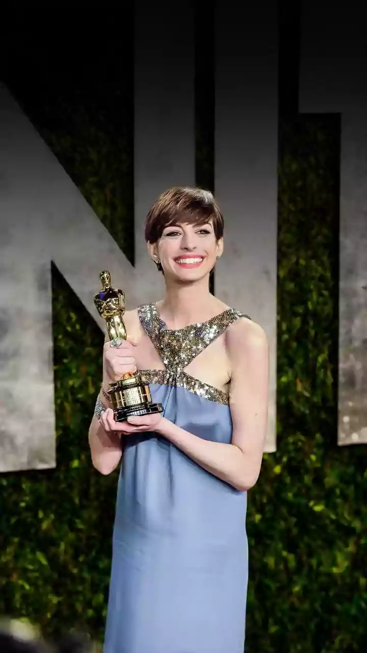 'Verity': Here's what CBFC cut and added in Anne Hathaway-starrer