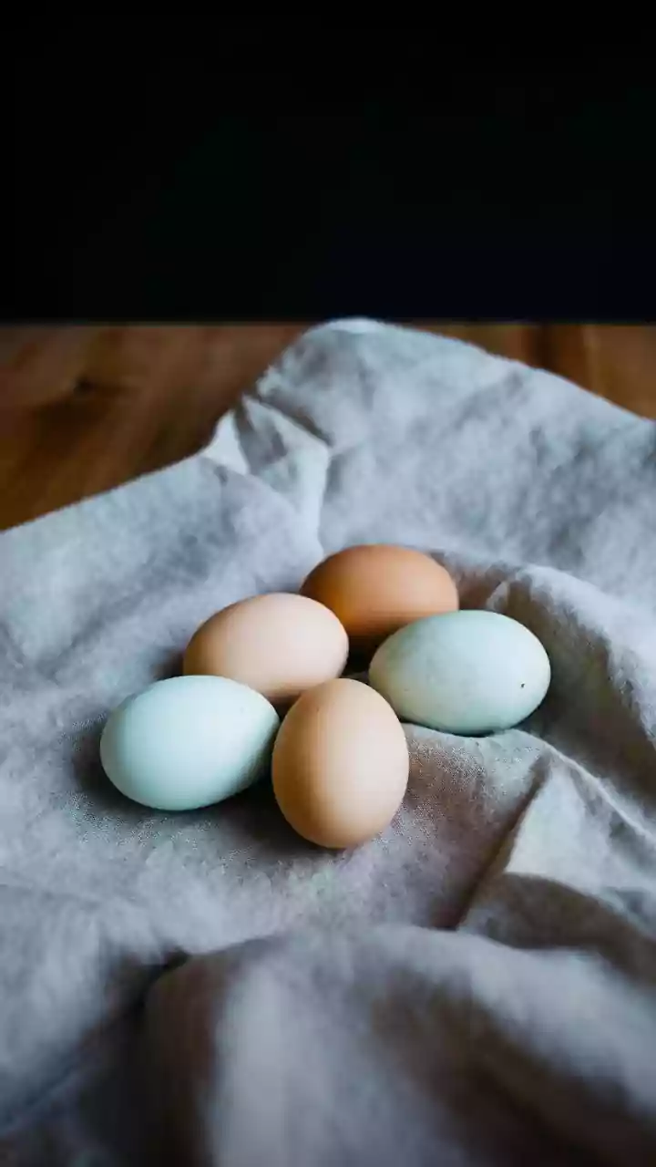 O que acontece com o cérebro ao comer um ovo por dia, cinco vezes por semana