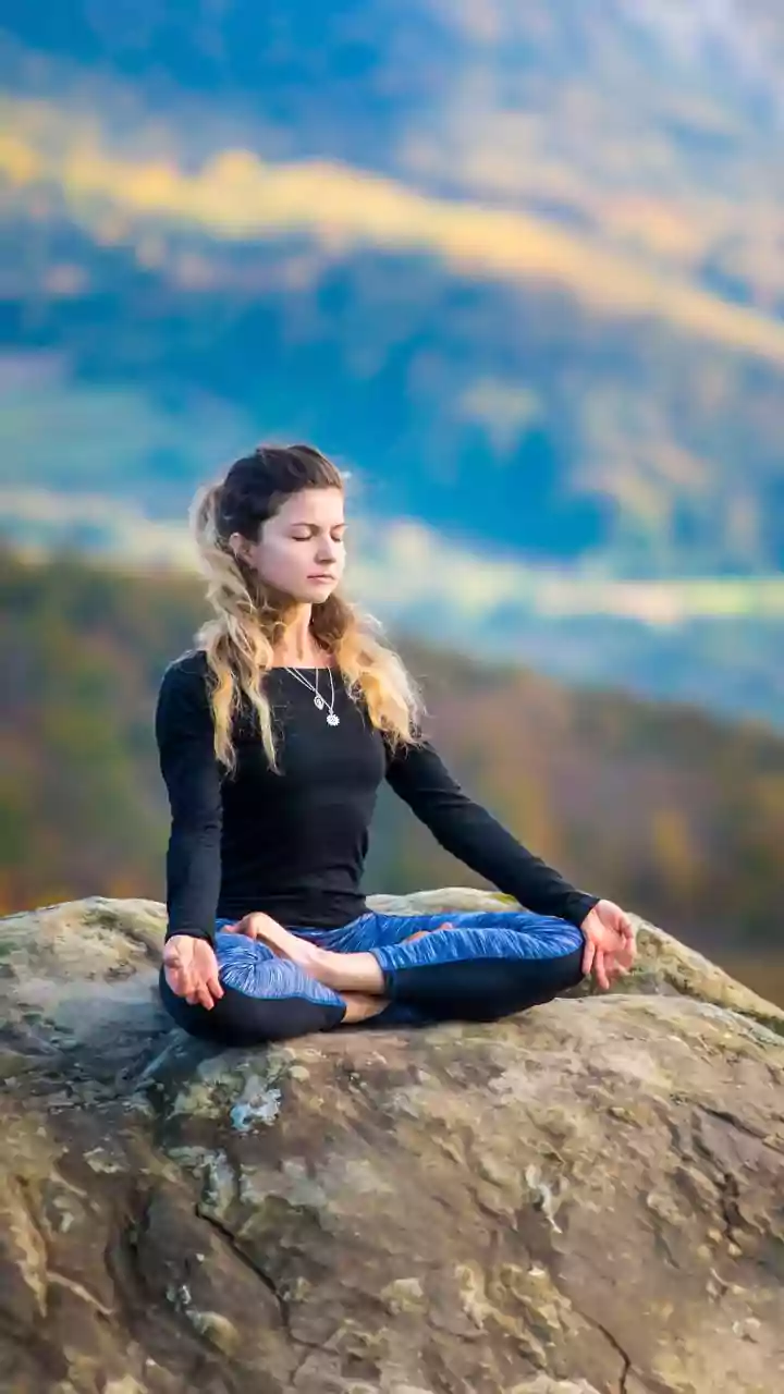 How Ancient Indian Mindful Traditions Created A Mindful Global Yoga Movement Today