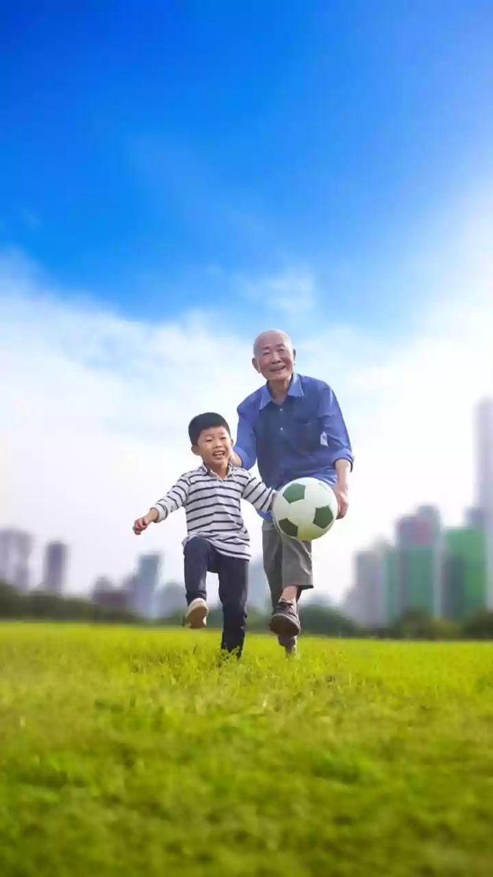 5 Global Fatherhood Lessons: Embracing Diverse Ways to Parent