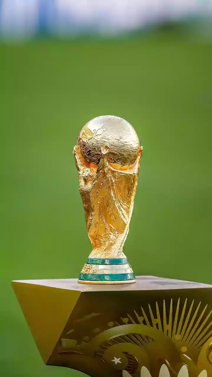 FIFA World Cup screenings happening in India
