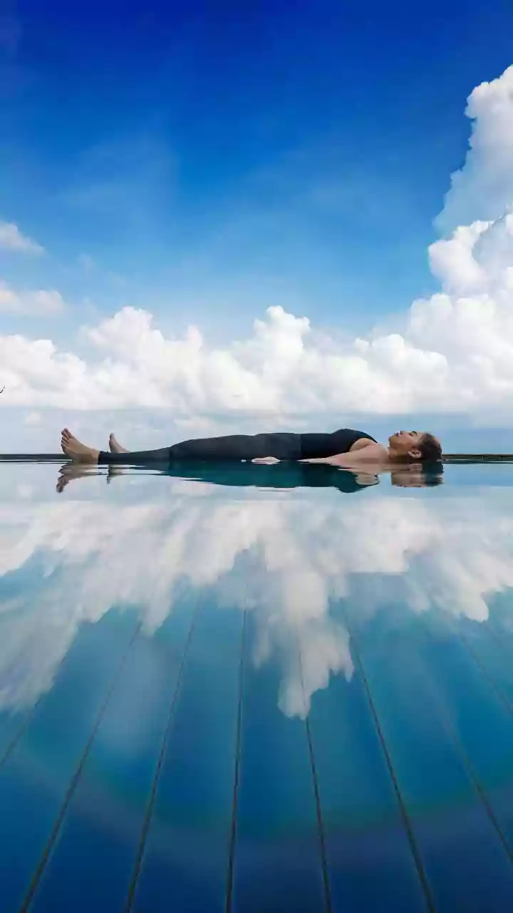 Spa Breaks Are The New Low-Stress Escape