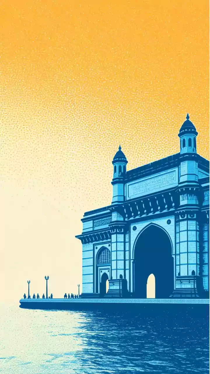 January international escapes from Mumbai that won’t drain your savings