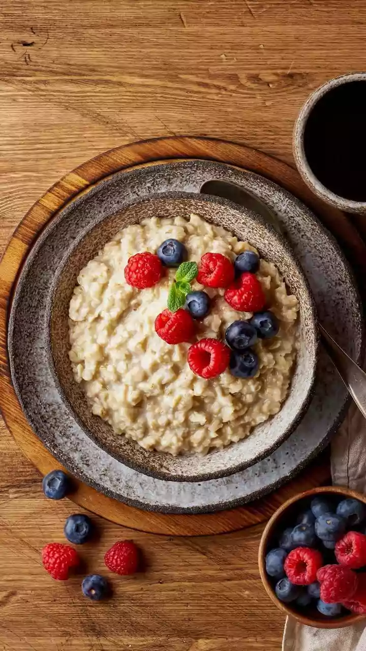 Why Quick Paneer Bhurji and Oats Chilla Are Essential High Protein Vegetarian Morning Hacks