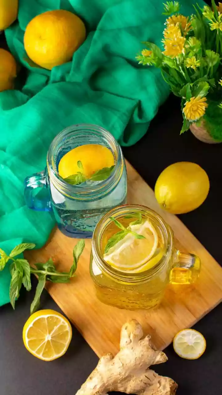 How Traditional Kokum Coolers And Herb-Infused Mint Lemonade Offer Healthier Party Beverage Alternatives