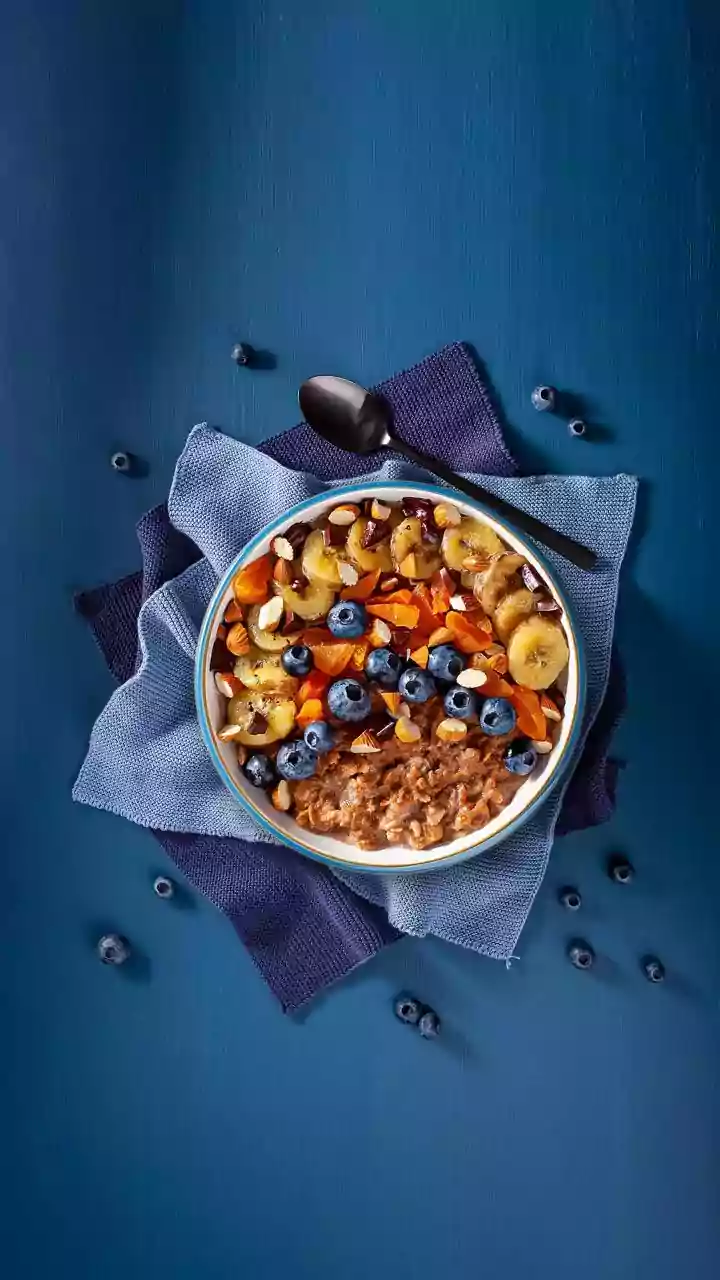 Quick Breakfasts Are Getting A High-Protein Upgrade
