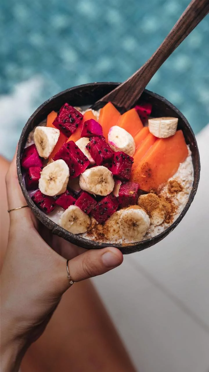 Fuel Your Fitness: Smart Snacking Strategies for Peak Performance