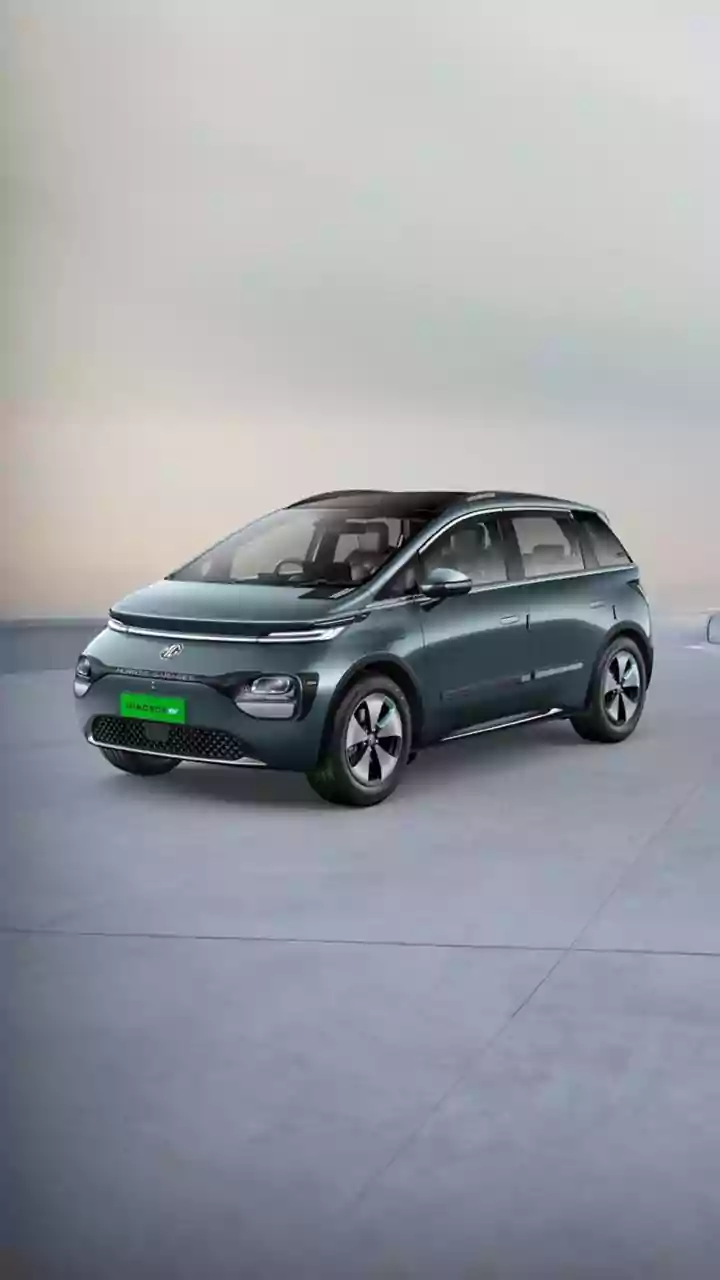 Europe Becomes the Top Market for Indian Electric Cars during Early FY 2026-27