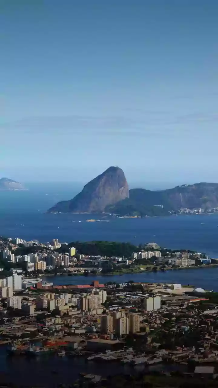 Como é a visita ao Museu Penitenciário no Rio de Janeiro