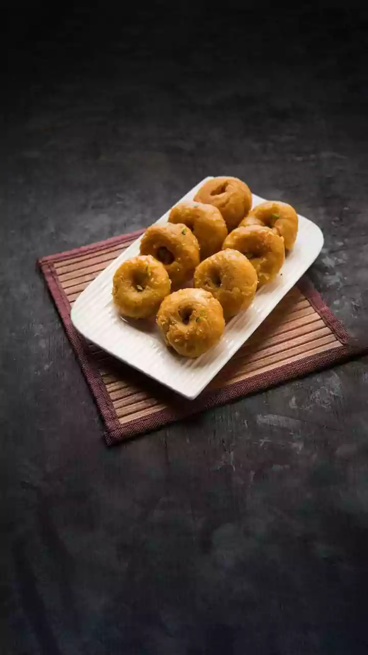 Seven Indian Comfort Foods For Chilly, Rainy Monsoon Weekends