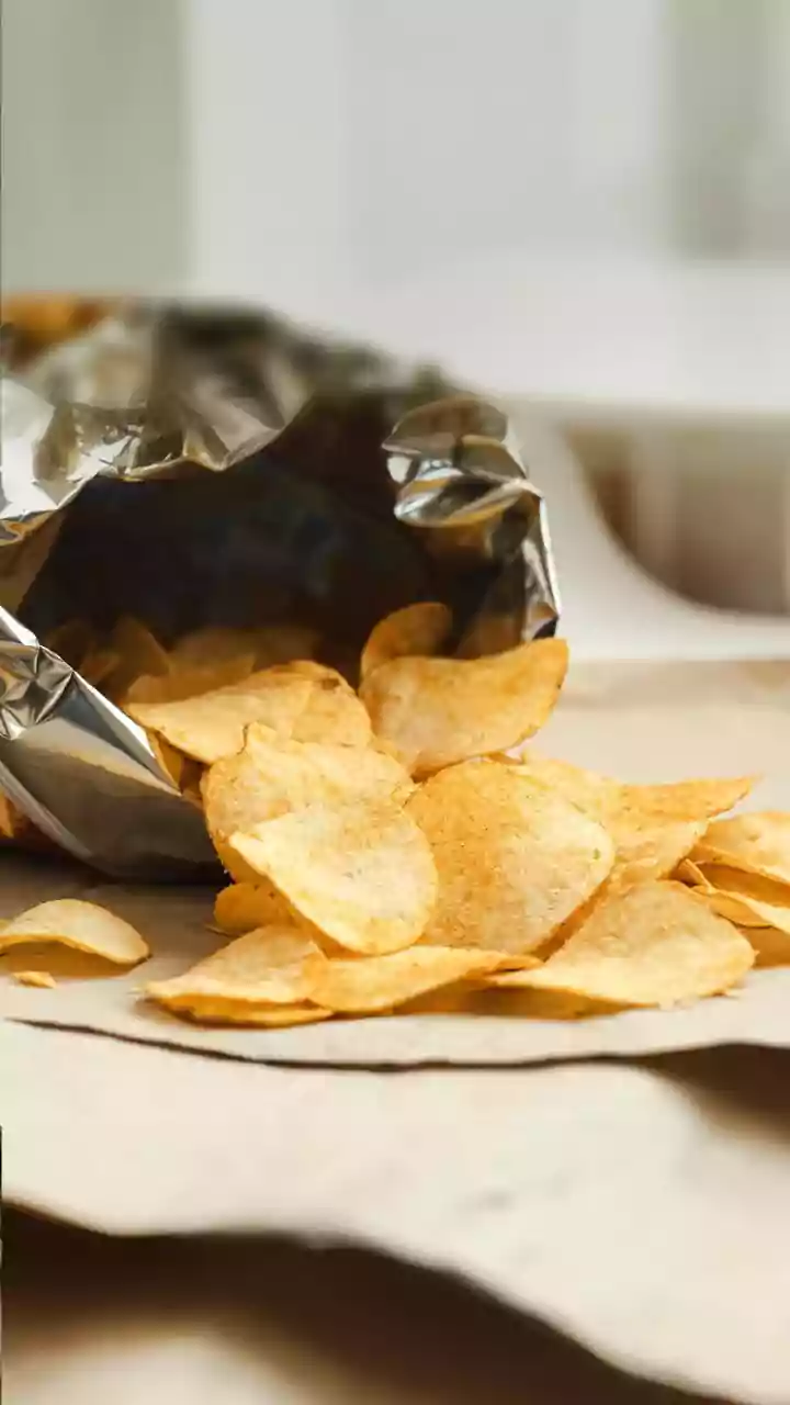 Unraveling the Deceptive Design: How Ultra-Processed Foods Engineer Our Cravings
