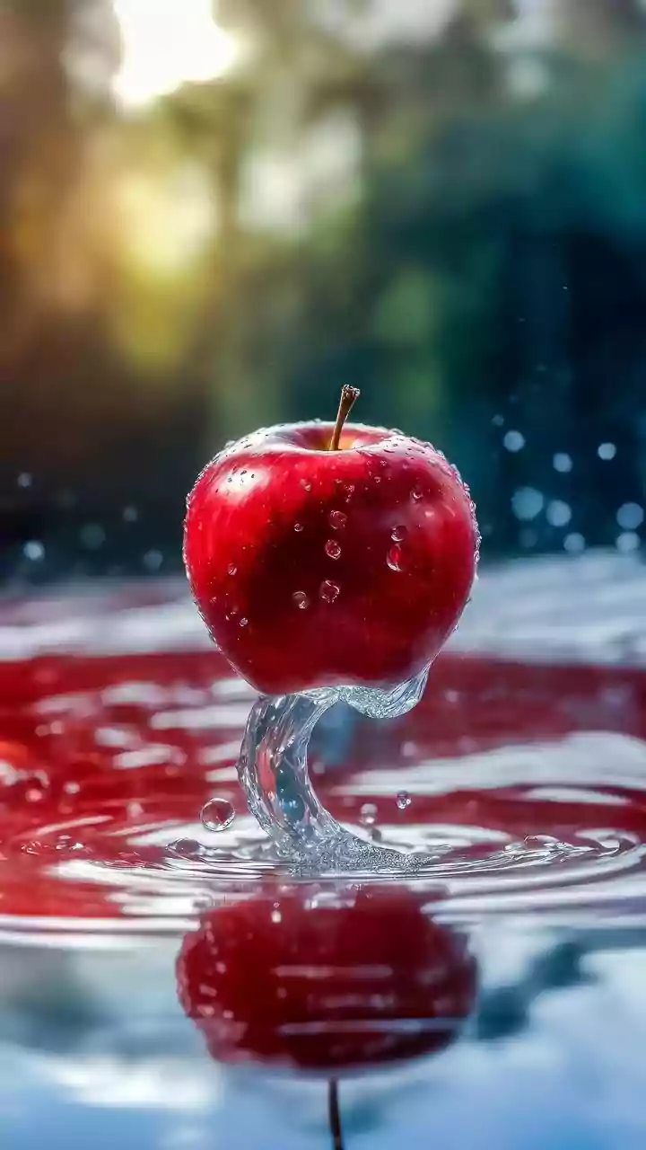 Modern Cold Logistics Tackle Storage Shortages During Kashmir’s Busy Apple-Crushing Season