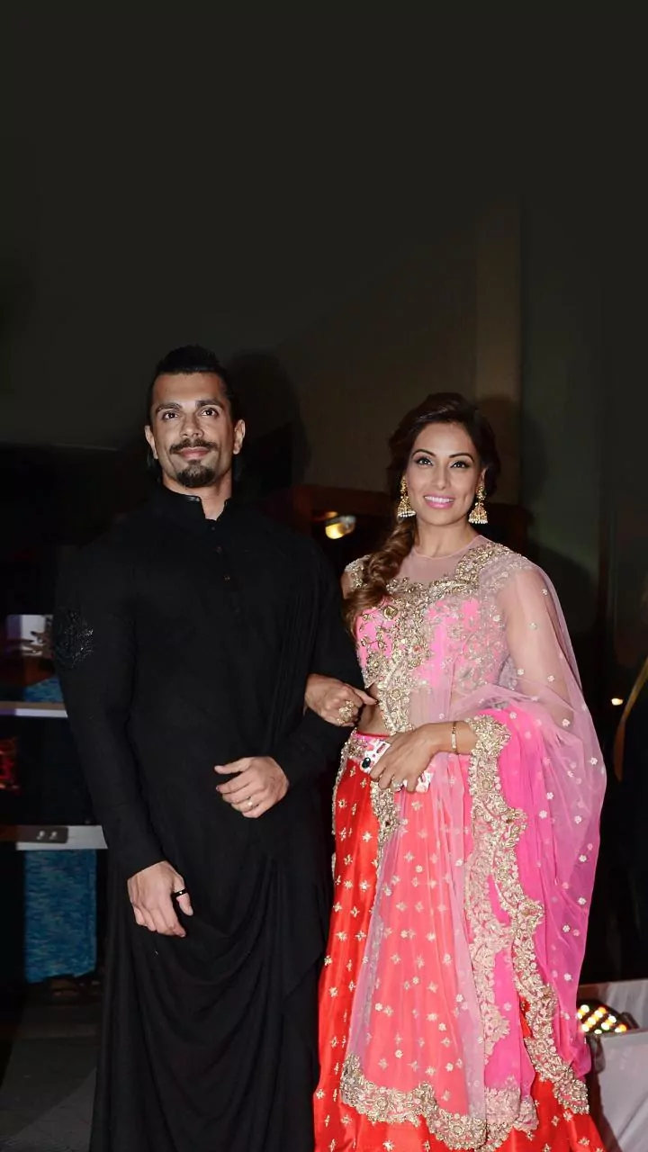 Bipasha Basu Shares Karan Singh Grover And Devi’s Dance Pics, Calls Them ‘Prince And Princess’
