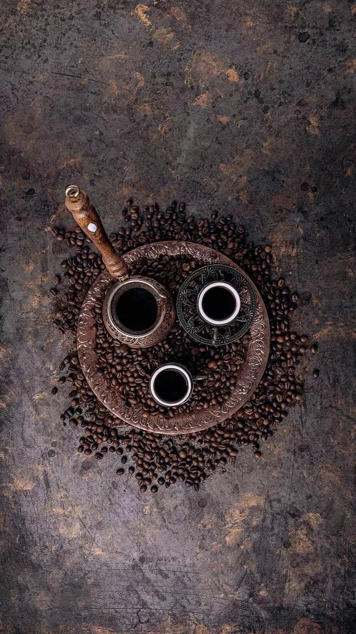 Como fazer a simpatia do café para atrair dinheiro e mudar sua vida