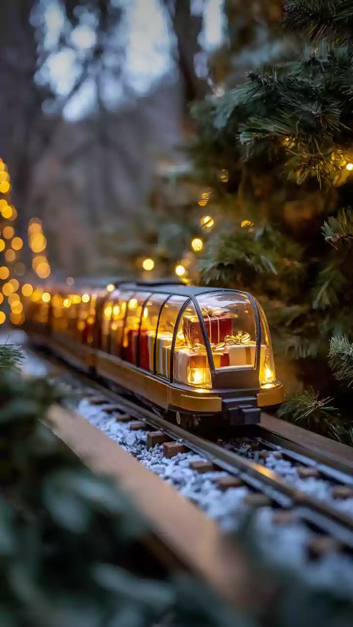 Budget Christmas spots offering cozy weather and warm evenings