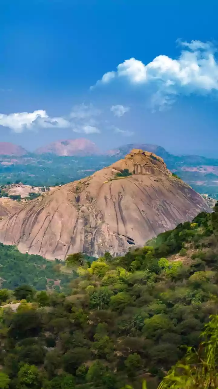 Bengaluru Trekker's 3-Day Ordeal: Survival Against Odds in Dense Forest