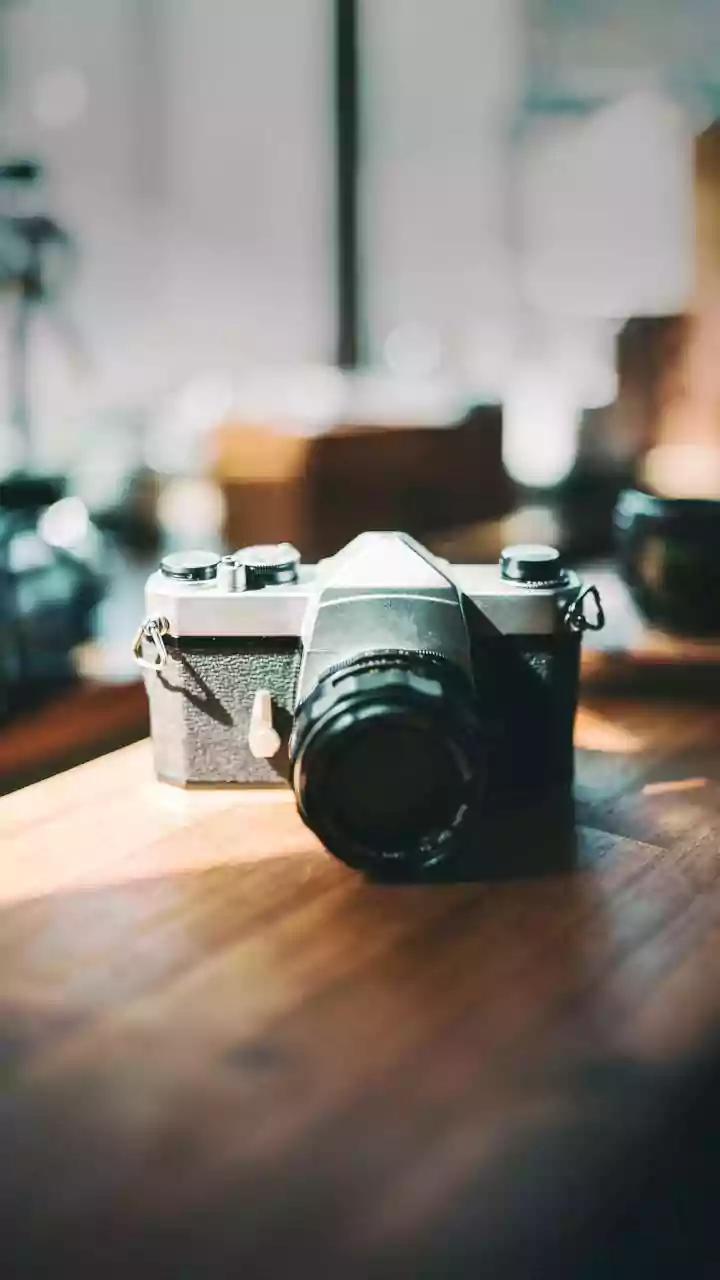 Photographing an Item Can Make Letting Go Easier
