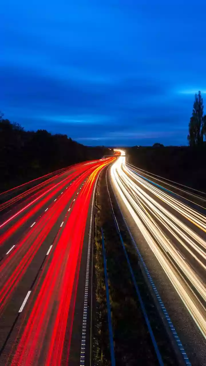 The New Routes Could Reduce Road Travel to Alternate Airports