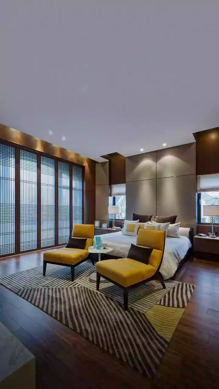 SRK's Manager Invests Heavily: 3 Luxury Mumbai Apartments Secured for ₹38.21 Crore