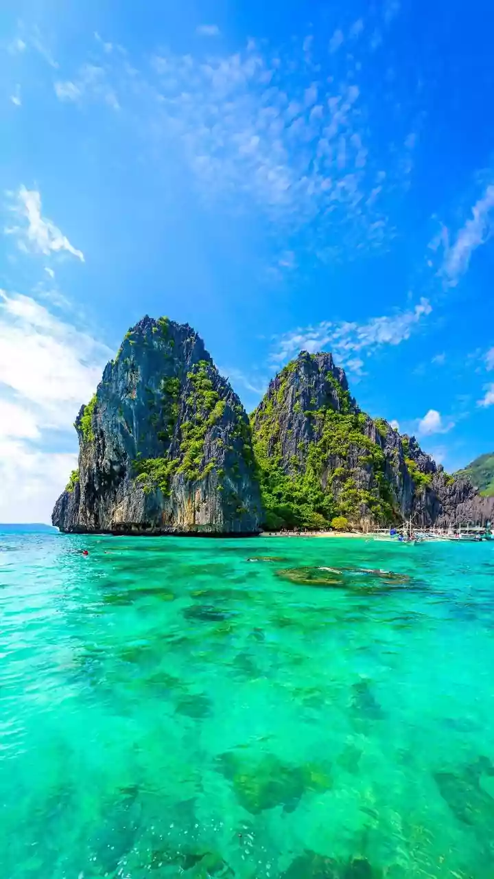 Maya Bay's $250 Swimming Fine: Protecting Paradise Requires Strict Adherence