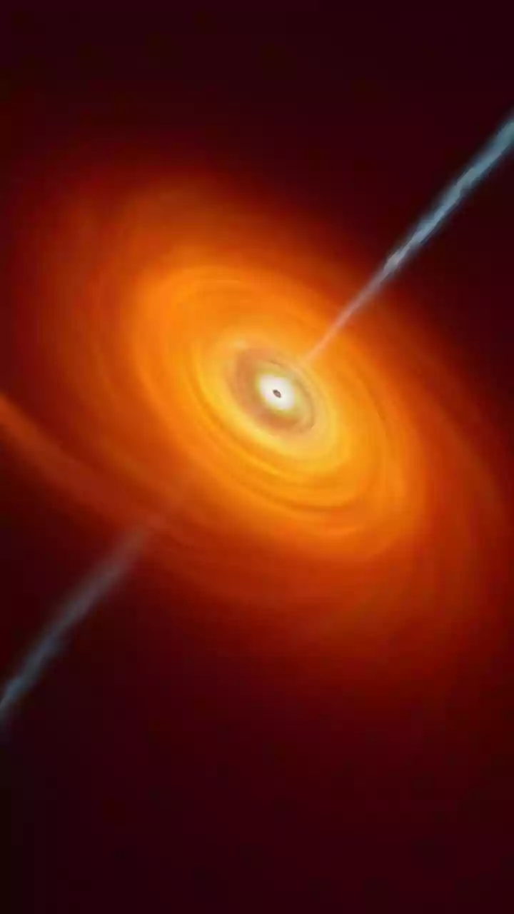 Hubble's Dark Universe: Cloud 9 & Stellar Secrets