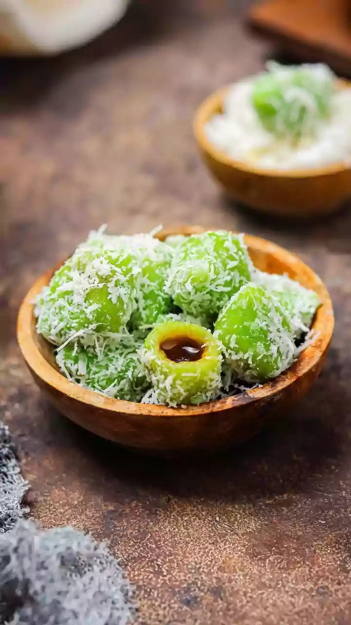 What can you make with coconut sugar?