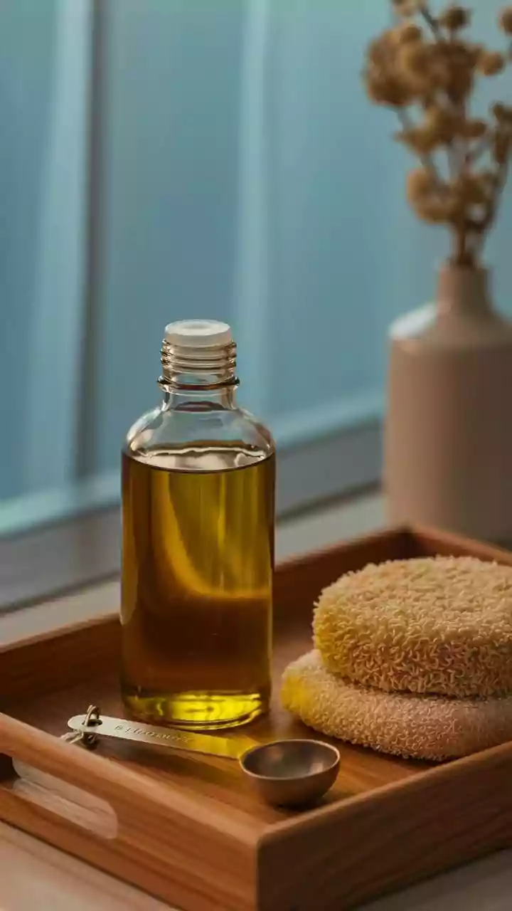 Unlock Luscious Locks: 8 Natural Oils for Thicker, Fuller Hair at Home