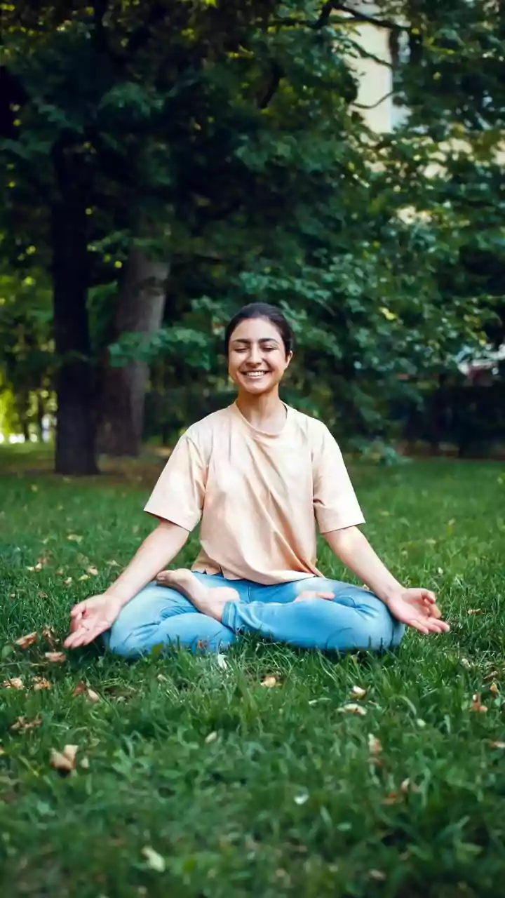 How Yoga Nidra Promotes Deep Mental Rest By Guiding Brainwaves Into Conscious Restorative States