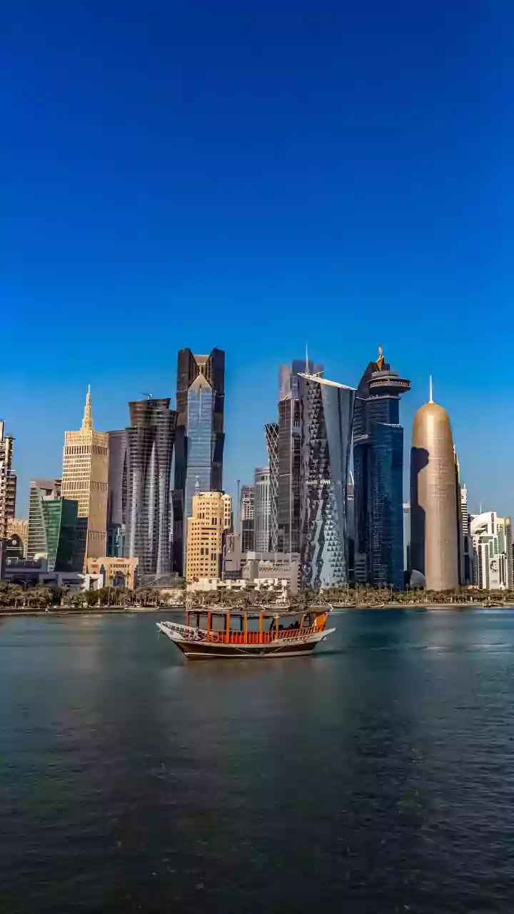 Why Qatar Is A Perfect Winter Getaway For Indian Families