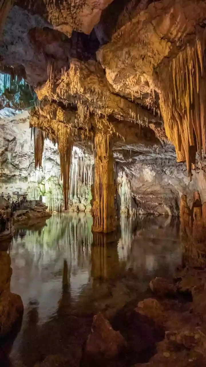 Skocjan Caves in Slovenia: A must-visit UNESCO site