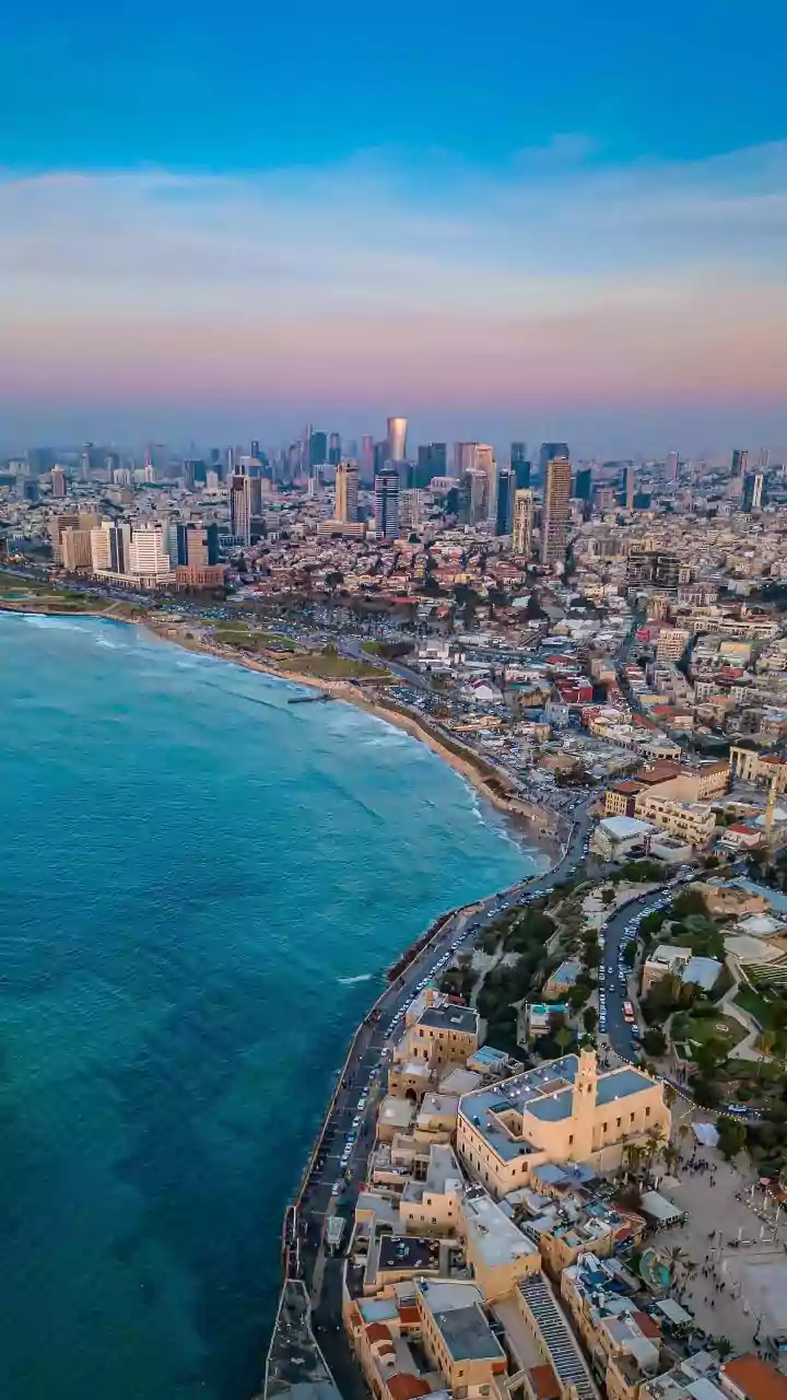 Bolivia, Israel to restore ties severed over the war in Gaza