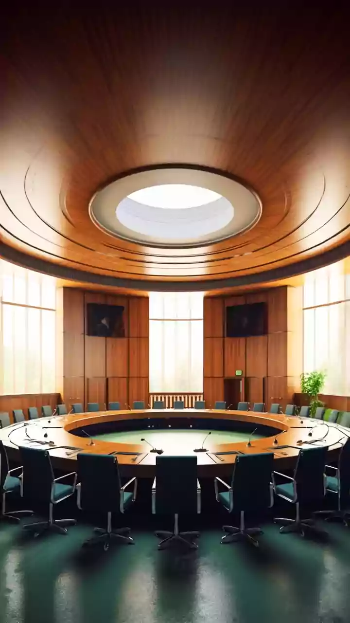 ‘Reforms, Reforms, Reforms’: What Happened In PM Modi’s Key Cabinet Meeting
