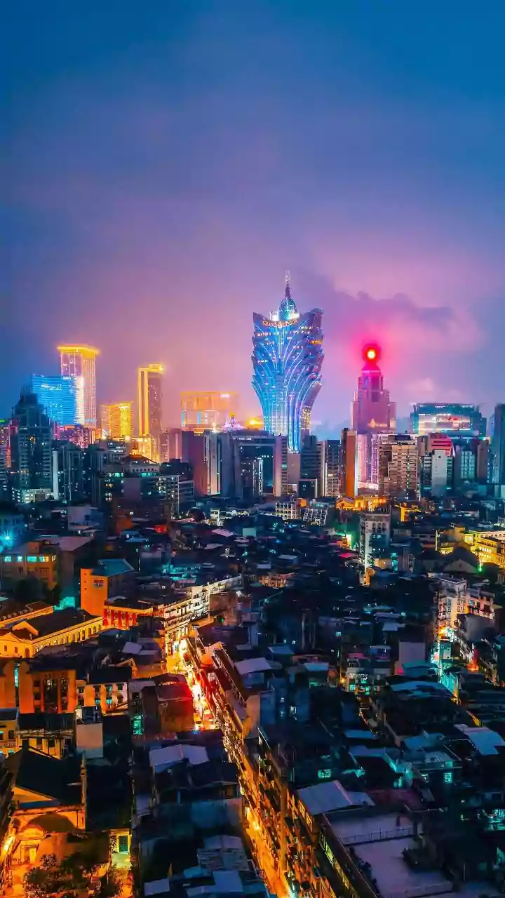 8 Sci-Fi Concepts Becoming Reality