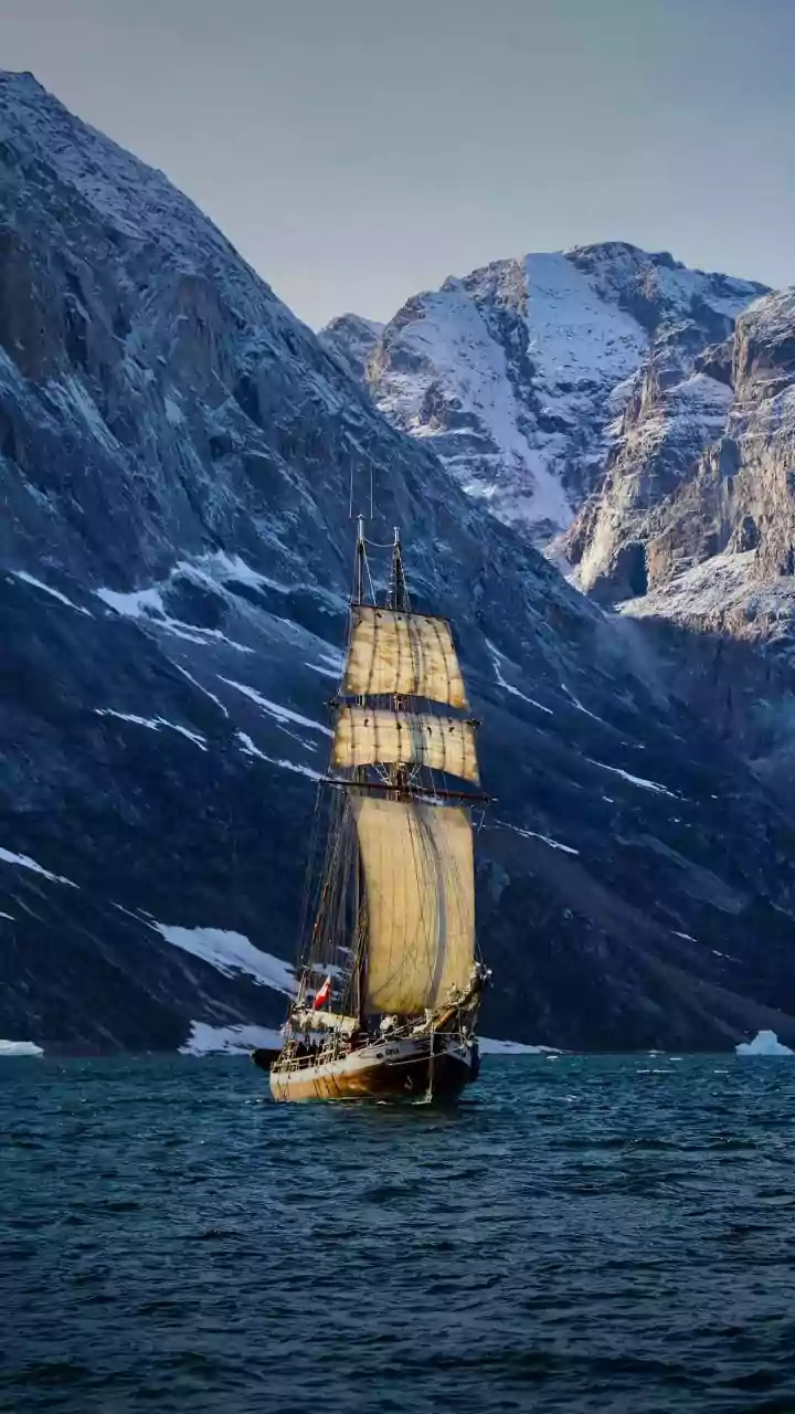 Nordic diplomats reject Trump’s claim of Russian and Chinese ships near Greenland