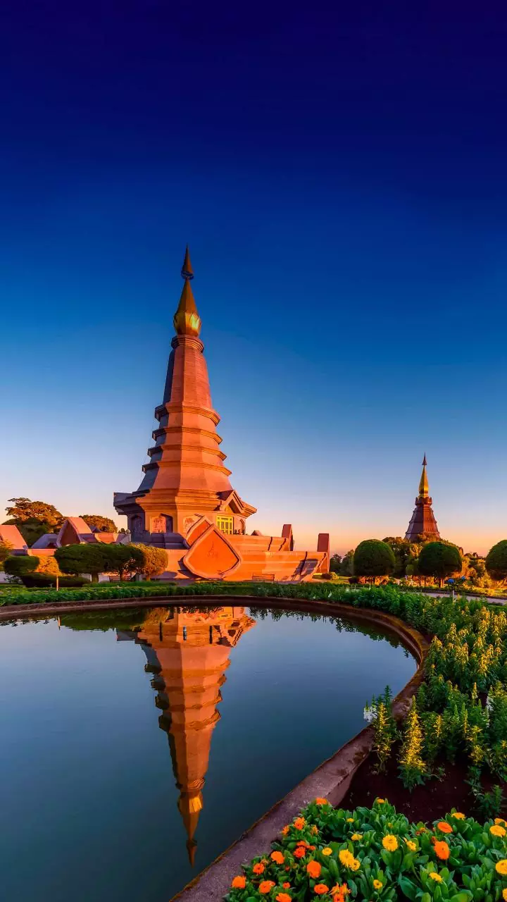 Exploring Thailand Beyond Bangkok: Affordable Flights And Stays In Chiang Mai
